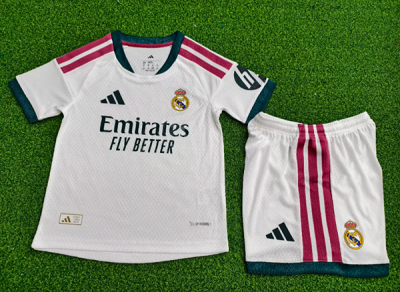 2627 RM Home kids PLAYER VERSION